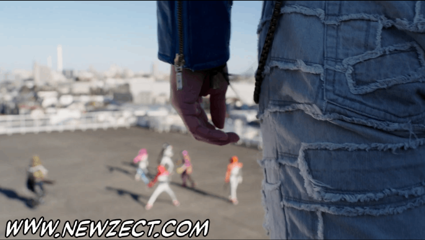 No momento, você está visualizando Bakuage Sentai Boonboomger Episódio 43