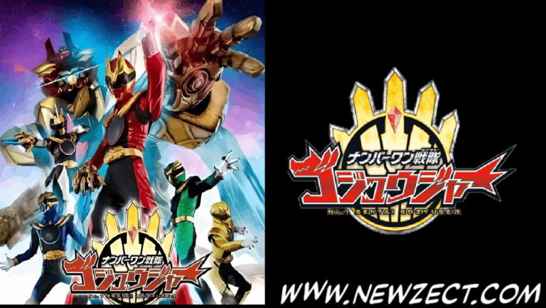 Leia mais sobre o artigo Nº1 Sentai Gozyuger – Episódio 01