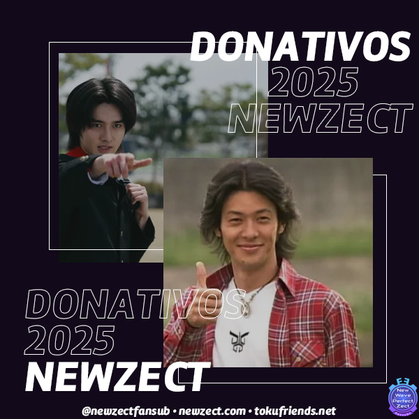 No momento, você está visualizando Doações (2025)!
