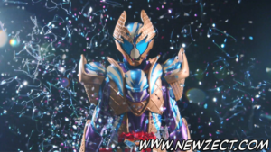 Leia mais sobre o artigo Kamen Rider Gavv Episódio 24
