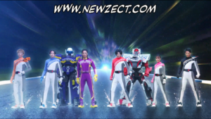 Leia mais sobre o artigo Bakuage Sentai Boonboomger Episódio Final