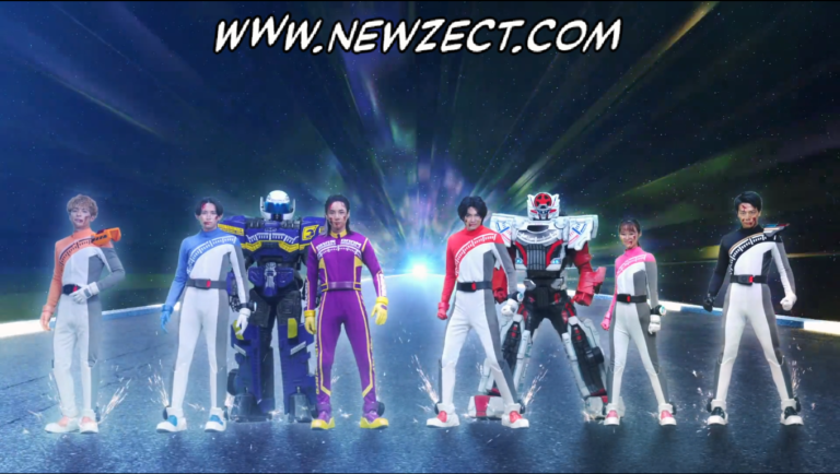 Leia mais sobre o artigo Bakuage Sentai Boonboomger Episódio Final