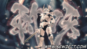 Leia mais sobre o artigo Garo: Hagane o Tsugu Mono Blu-Ray Episódio 09 e 10