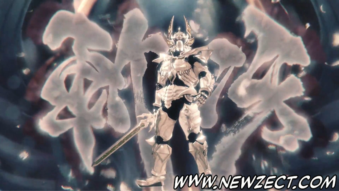 No momento, você está visualizando Garo: Hagane o Tsugu Mono Blu-Ray Episódio 09 e 10