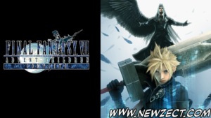 Leia mais sobre o artigo Final Fantasy VII: Advent Children Complete
