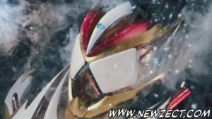Leia mais sobre o artigo Kamen Rider Gavv Episódio 28