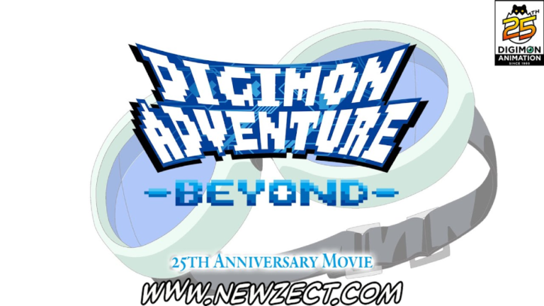 Leia mais sobre o artigo Digimon Adventure -BEYOND-