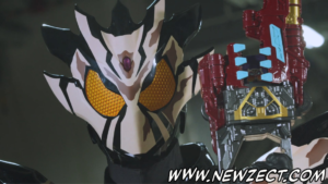 Leia mais sobre o artigo Kamen Rider Gavv Episódio 27