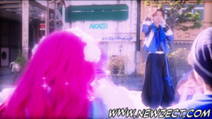 Leia mais sobre o artigo Nº1 Sentai Gozyuger – Episódio 03