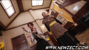 Leia mais sobre o artigo Nº1 Sentai Gozyuger – Supplementary Plan: No.1 Confessional