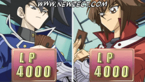 Leia mais sobre o artigo Yu-Gi-Oh! GX 20th Remaster Turno 02