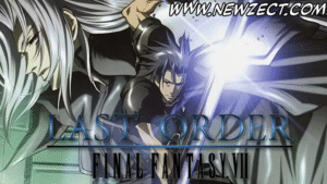 Leia mais sobre o artigo Final Fantasy VII: Last Order