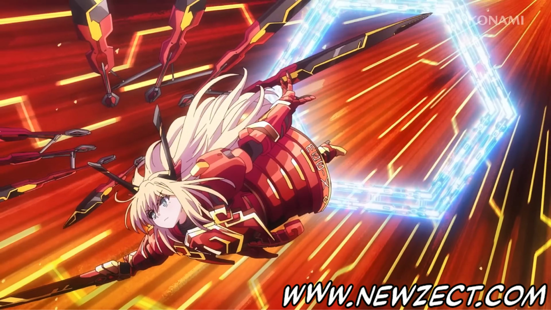 No momento, você está visualizando Yu-Gi-Oh! Card Game Chronicles Episódio 01