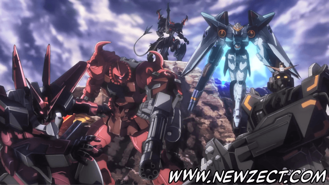No momento, você está visualizando Gundam Breaker: Battlogue Episódios 04 ao 06