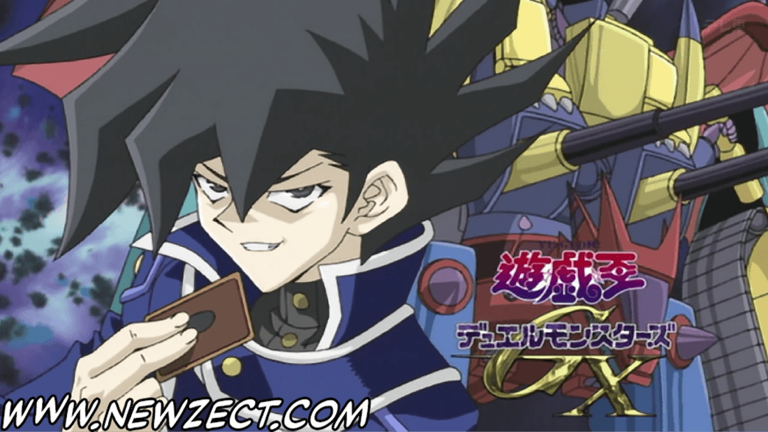 No momento, você está visualizando Yu-Gi-Oh! GX 20th Remaster Turno 04