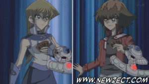 Leia mais sobre o artigo Yu-Gi-Oh! GX 20th Remaster Turno 03