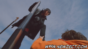Leia mais sobre o artigo Kamen Rider Gavv Episódio 35