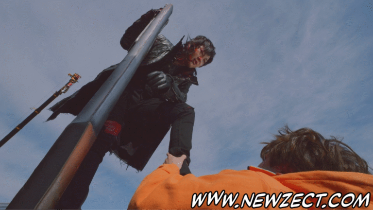 Leia mais sobre o artigo Kamen Rider Gavv Episódio 35