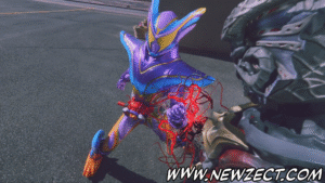 Leia mais sobre o artigo Kamen Rider Gavv Episódio 36