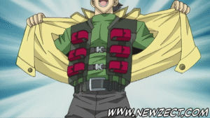 Leia mais sobre o artigo Yu-Gi-Oh! GX 20th Remaster Turno 12