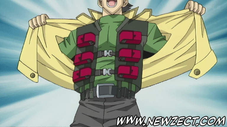 Leia mais sobre o artigo Yu-Gi-Oh! GX 20th Remaster Turno 12