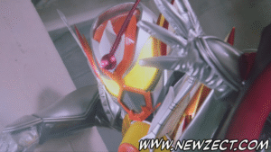 Leia mais sobre o artigo Kamen Rider Gavv Episódio 40