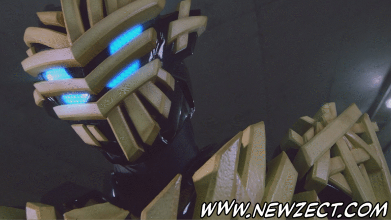 Leia mais sobre o artigo Kamen Rider Gavv Episódio 38