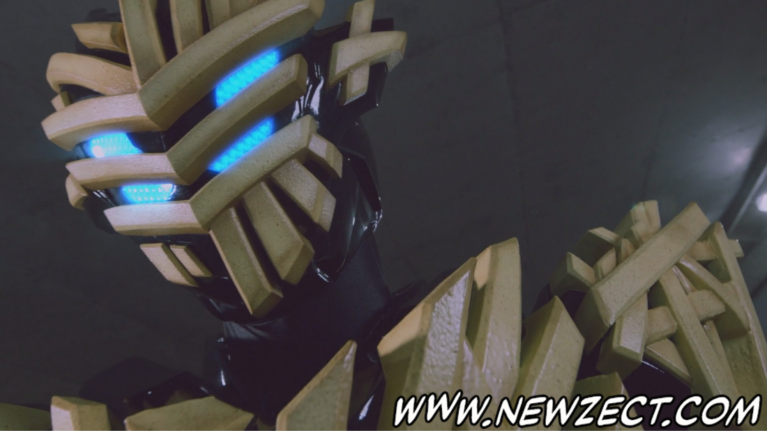No momento, você está visualizando Kamen Rider Gavv Episódio 38