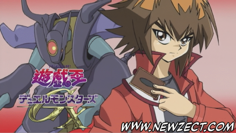 Leia mais sobre o artigo Yu-Gi-Oh! GX 20th Remaster Turno 06 e 07