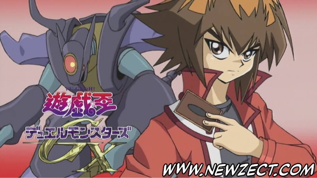 No momento, você está visualizando Yu-Gi-Oh! GX 20th Remaster Turno 06 e 07