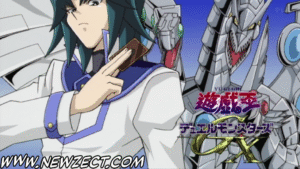 Leia mais sobre o artigo Yu-Gi-Oh! GX 20th Remaster Turno 08 e 09
