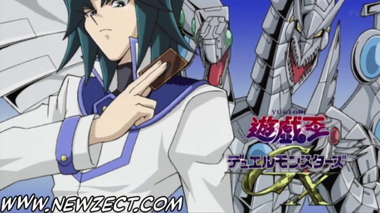 Leia mais sobre o artigo Yu-Gi-Oh! GX 20th Remaster Turno 08 e 09
