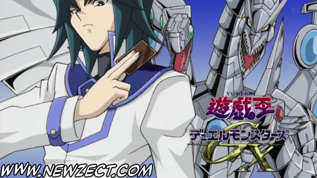 No momento, você está visualizando Yu-Gi-Oh! GX 20th Remaster Turno 08 e 09