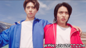 Leia mais sobre o artigo Nº1 Sentai Gozyuger – Episódio 17