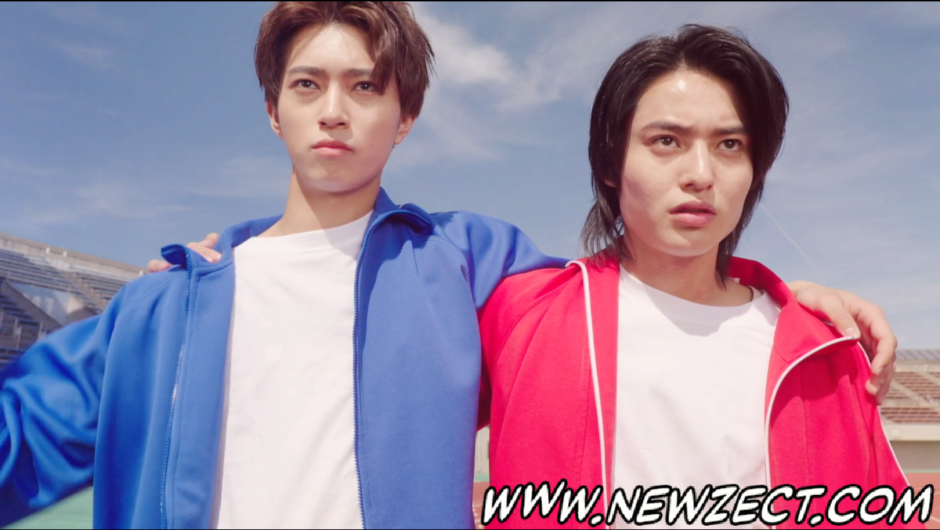 No momento, você está visualizando Nº1 Sentai Gozyuger – Episódio 17