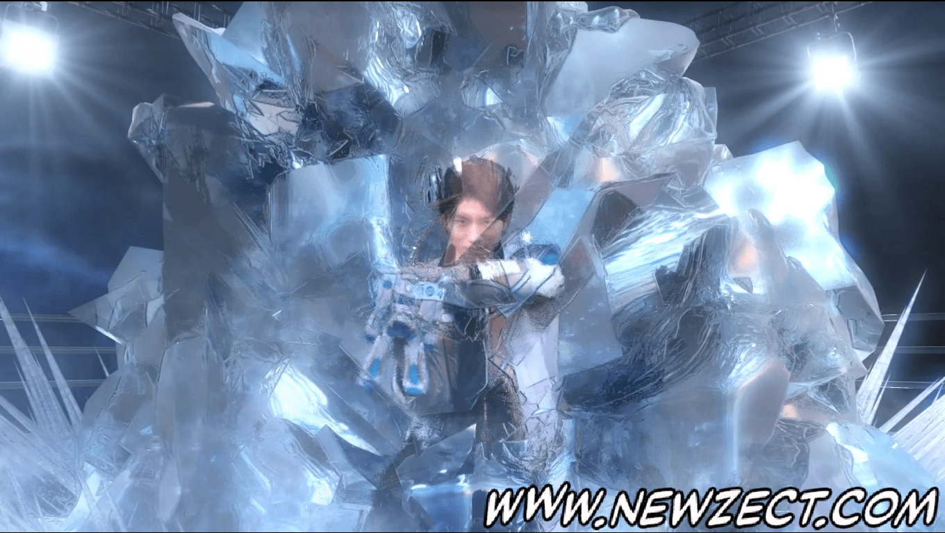 No momento, você está visualizando Nº1 Sentai Gozyuger – Episódio 16