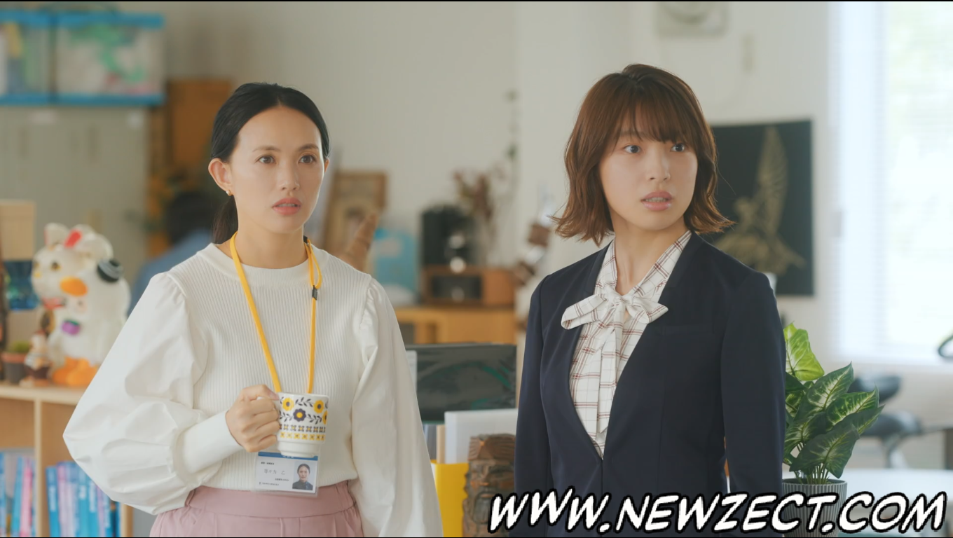 No momento, você está visualizando [BL] Me No Doku Sugiru Shokuba No Futari – Episódio 05
