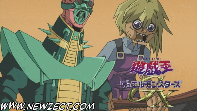 Leia mais sobre o artigo Yu-Gi-Oh! GX 20th Remaster Turno 14