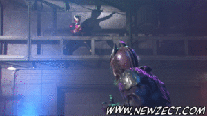 Leia mais sobre o artigo Kamen Rider Kuuga vs. the Strong Monster Go Jiino Da