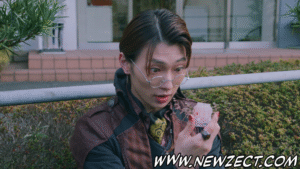 Leia mais sobre o artigo Kamen Rider Gavv Episódio 44