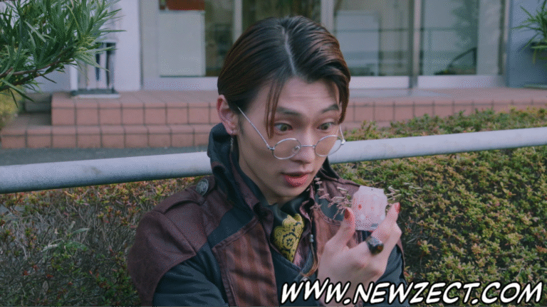 Leia mais sobre o artigo Kamen Rider Gavv Episódio 44