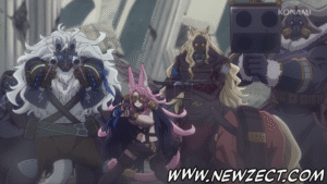 Leia mais sobre o artigo Yu-Gi-Oh! Card Game Chronicles Episódio 04