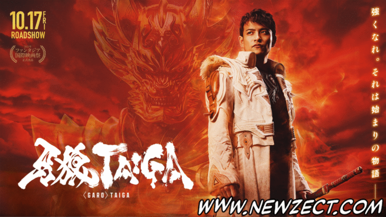 Leia mais sobre o artigo Garo: Taiga – 10 minutos iniciais