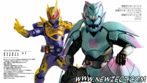 Leia mais sobre o artigo Kamen Rider Revice MV – VOLCANO