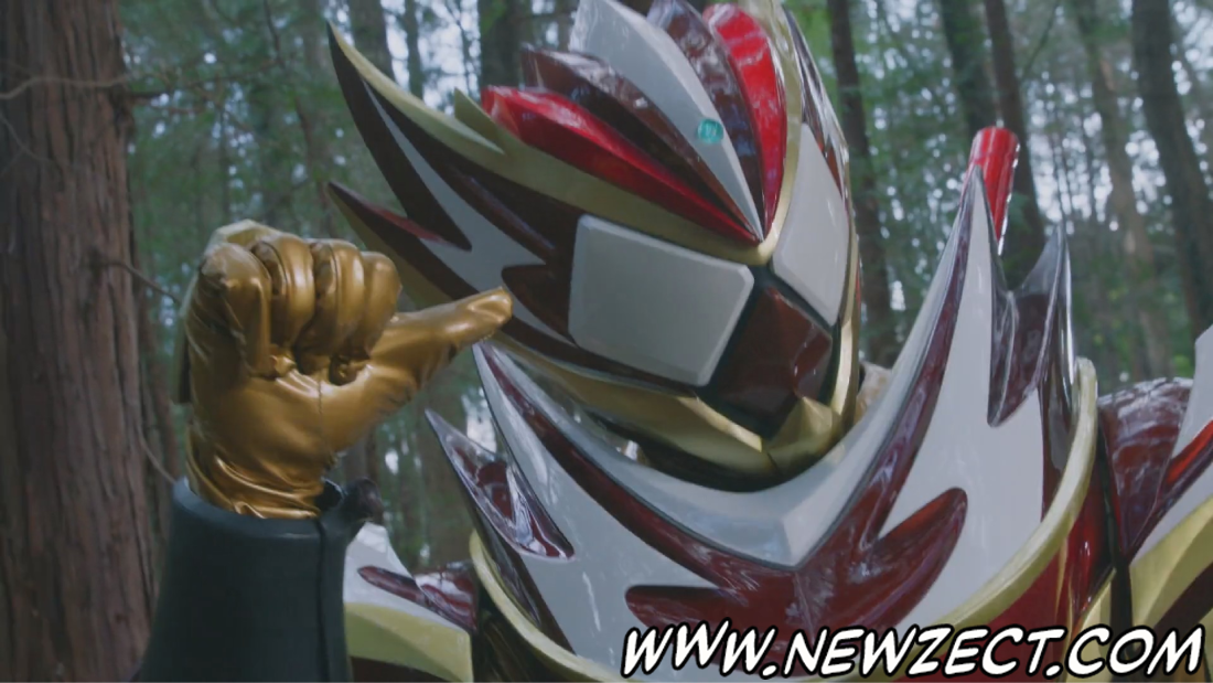 No momento, você está visualizando Kamen Rider Gavv Episódio 42