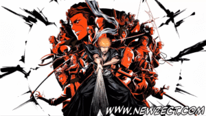 Leia mais sobre o artigo BLEACH Rebirth of Souls – Opening Cinematic Movie