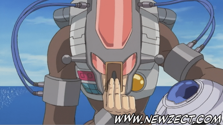 Leia mais sobre o artigo Yu-Gi-Oh! GX 20th Remaster Turno 13