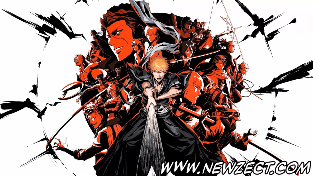 No momento, você está visualizando BLEACH Rebirth of Souls – Opening Cinematic Movie
