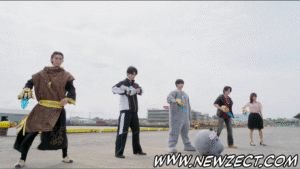 Leia mais sobre o artigo Nº1 Sentai Gozyuger – Episódio 23  V2