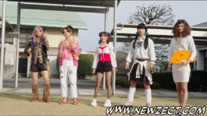 Leia mais sobre o artigo Nº1 Sentai Gozyuger – Episódio 20